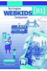 WEBKIDS B1 COMPANION TEACHER'S